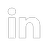 Linked In icon logo